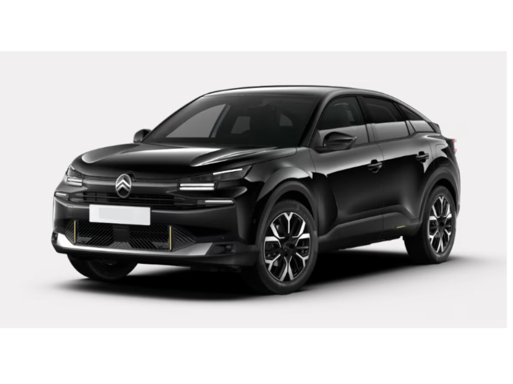 Citroën C4 Nouveau Hybride 145 e-DCS6 Max