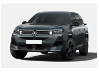 Citroën C5 AIRCROSS HYBRIDE Nouveau 145 e-DCS6 Plus