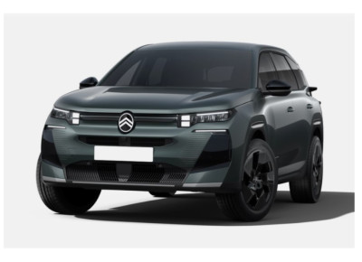 Citroën C5 AIRCROSS HYBRIDE Nouveau 145 e-DCS6 Plus
