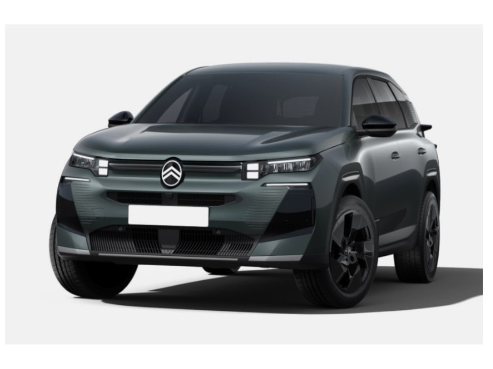 Citroën C5 AIRCROSS HYBRIDE Nouveau 145 e-DCS6 Plus