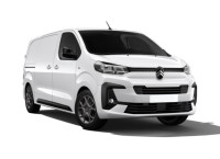 Citroën JUMPY FOURGON Nouveau FGN M BLUEHDI 145 S&S EAT8