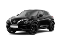 Nissan JUKE Nouveau HYBRID 143 N-Connecta