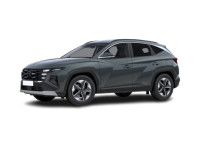 Hyundai TUCSON Nouveau 1.6 T-GDI 215 Hybrid BVA6 Creative