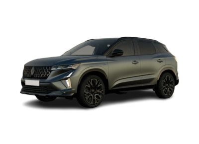 Renault AUSTRAL Nouveau full hybrid E-Tech 200 ch Esprit Alpine