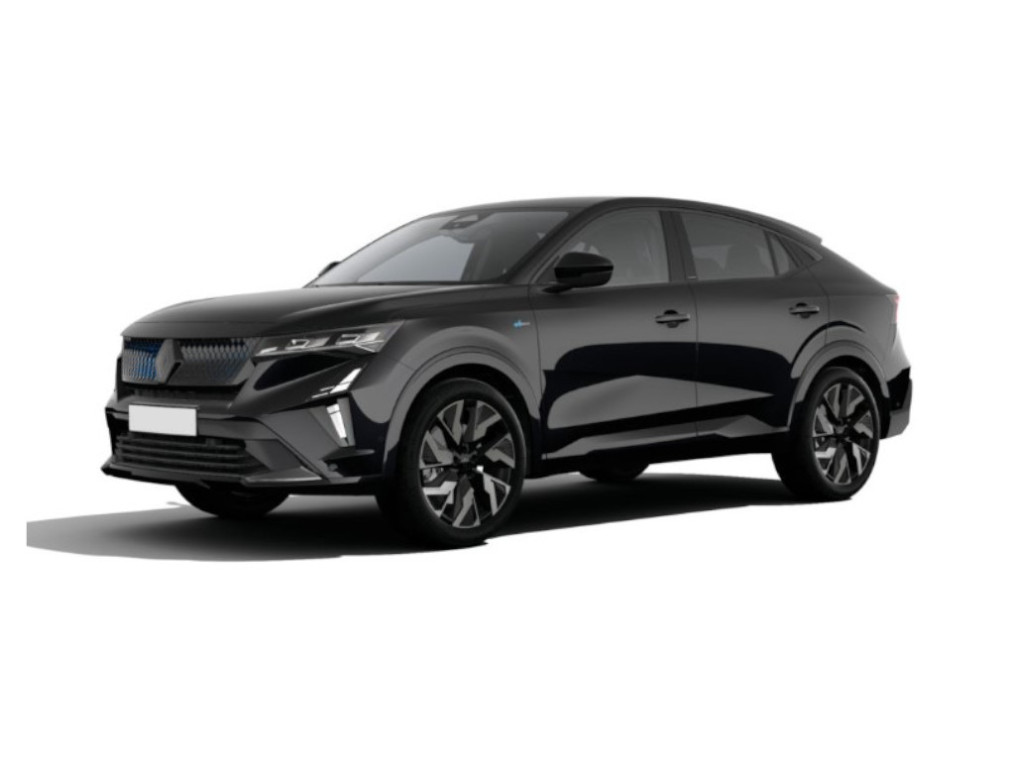 Renault RAFALE Nouveau E-Tech full hybrid 200ch esprit Alpine