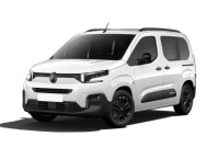 Citroën BERLINGO Taille M BlueHDi 130 S&S EAT8 Max -N1