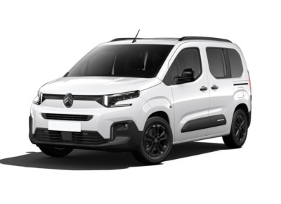 Citroën BERLINGO Taille M BlueHDi 130 S&S EAT8 Max -N1