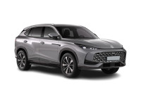 MG EHS Nouveau 1.5T PHEV 272 ch Luxury