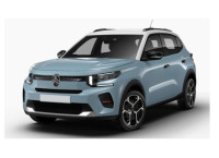 Citroën C3 Nouvelle Turbo 100 ch Manuelle Plus