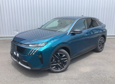 Peugeot 3008 Nouveau Hybrid 145 e-DCS6 Allure