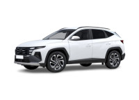 Hyundai TUCSON Nouveau 1.6 T-GDI 215 Hybrid BVA6 Executive