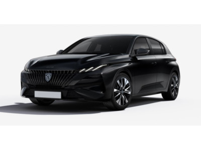 Peugeot 308 DIESEL Nouvelle BlueHDi 130ch S&S EAT8 Allure