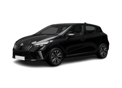 Renault CLIO V Nouvelle E-Tech full hybrid 145 ch GSR2 Techno