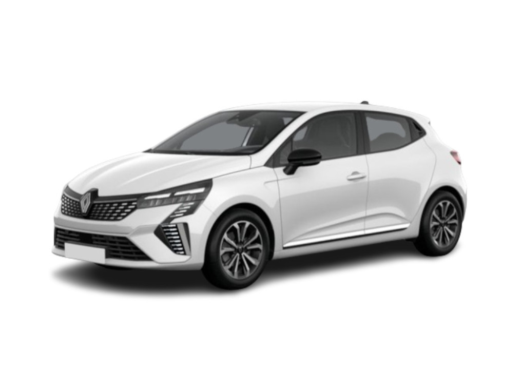 Renault CLIO V Nouvelle TCe 90 ch GSR2 Techno