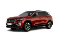 Renault AUSTRAL Nouveau full hybrid E-Tech 200 ch Techno