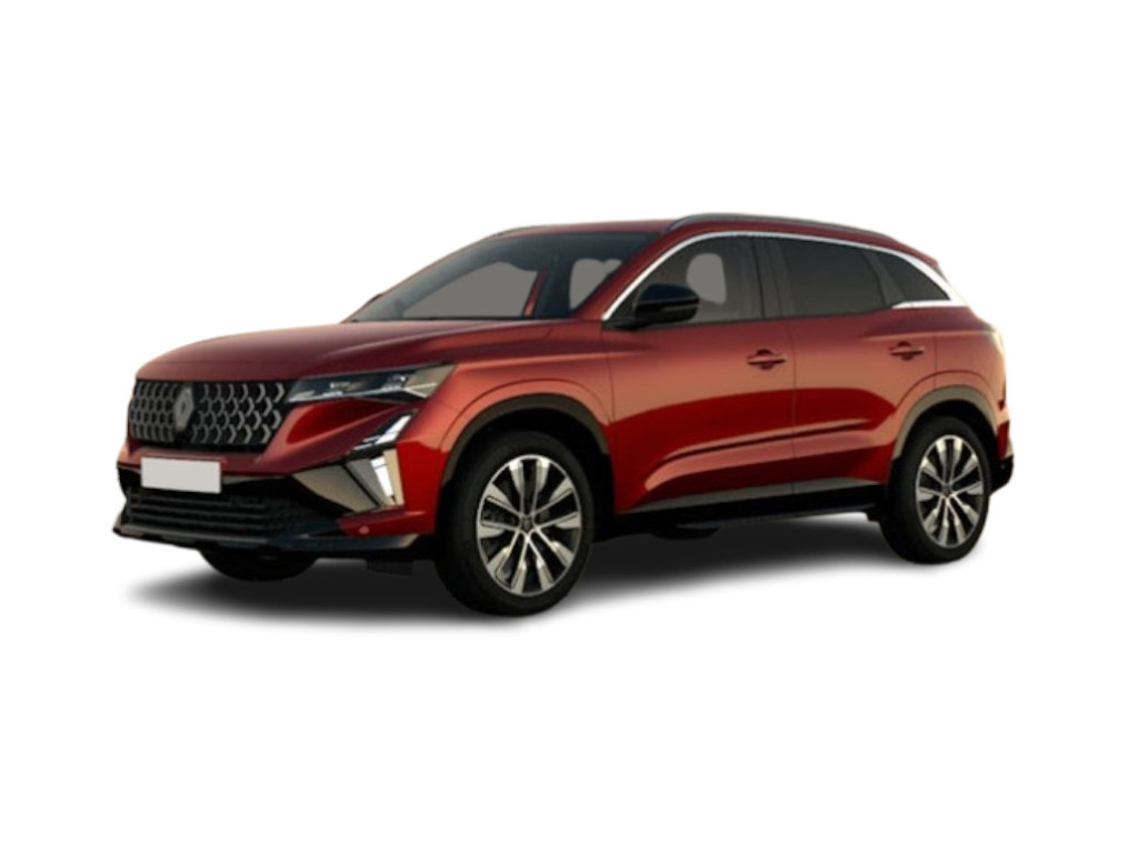 Renault AUSTRAL Nouveau full hybrid E-Tech 200 ch Techno