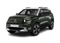 Citroën C3 AIRCROSS Nouveau Hybride 145 e-DCS6 Max