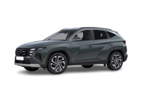 Hyundai TUCSON Nouveau 1.6 T-GDI 215 Hybrid BVA6 Executive