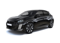 Peugeot 208 Nouvelle Hybrid 110 e-DCS6 Allure