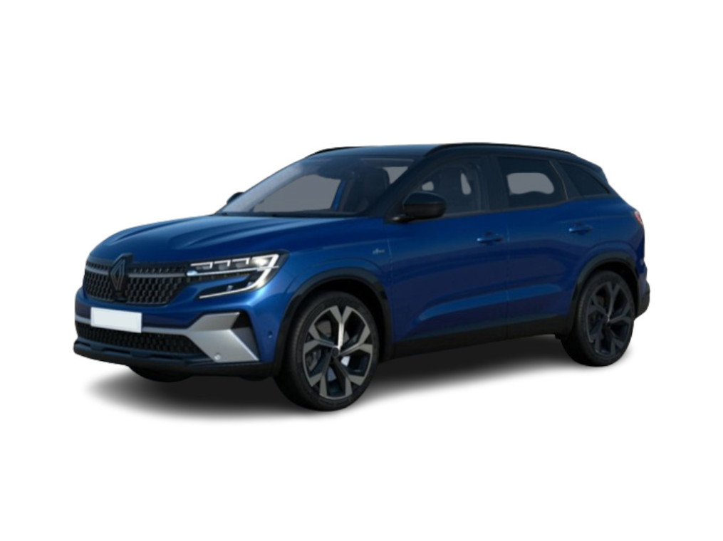 Renault AUSTRAL E-Tech hybrid 200 Techno esprit Alpine