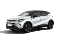 Renault CAPTUR Nouveau E-Tech full hybrid 160 ch esprit Alpine