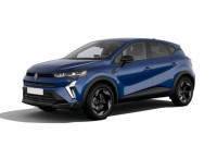 Renault CAPTUR Nouveau E-Tech full hybrid 160 ch Techno