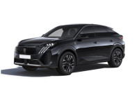 Peugeot 3008 Nouveau Hybrid 145 e-DCS6 GT Exclusive