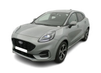 Ford PUMA Nouveau 1.0 EcoBoost 125 ch mHEV S&S Powershift ST-Line
