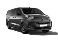 Citroën JUMPY CABINE APPROFONDIE Nouveau CA DIESEL 180 CH XL AUTOMAT