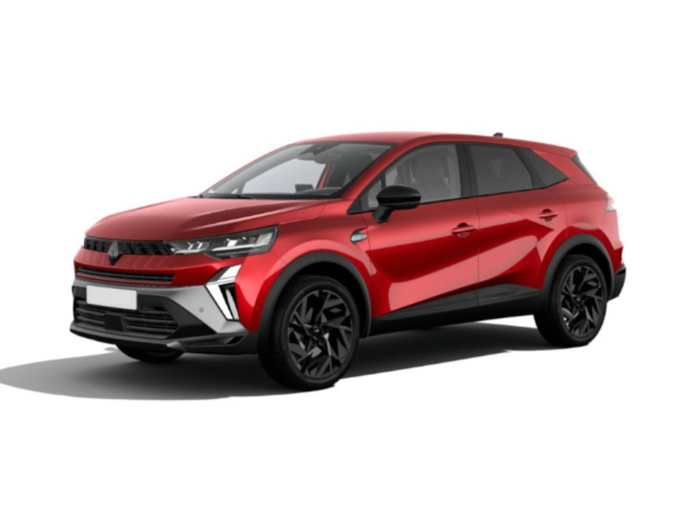 Renault SYMBIOZ Nouveau E-Tech full hybrid 145 Esprit Alpine