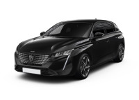 Peugeot 308 Nouvelle BlueHDi 130ch S&S EAT8 Allure