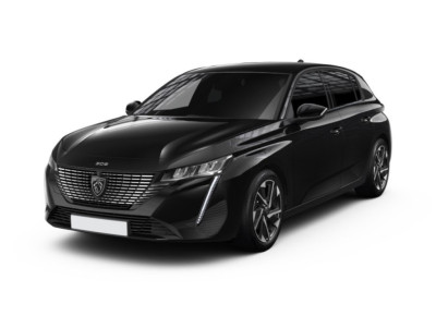 Peugeot 308 Nouvelle BlueHDi 130ch S&S EAT8 Allure