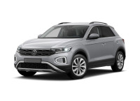 Volkswagen T-ROC Nouveau 2.0 TDI 150 Start/Stop DSG7 Life