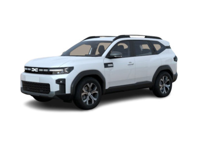 Dacia BIGSTER Nouveau Mild Hybrid 140 Expression