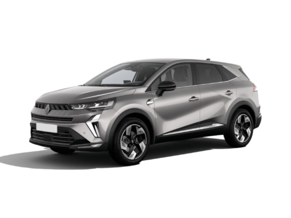Renault SYMBIOZ Nouveau E-Tech full hybrid 145 Techno