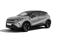 Renault CAPTUR Nouveau E-Tech full hybrid 160 ch Techno