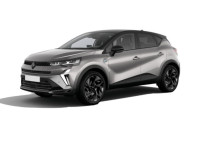 Renault CAPTUR Nouveau E-Tech full hybrid 160 ch esprit Alpine