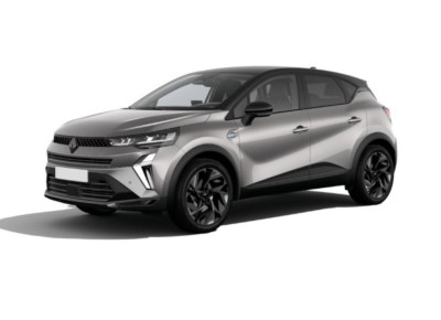 Renault CAPTUR Nouveau E-Tech full hybrid 160 ch esprit Alpine