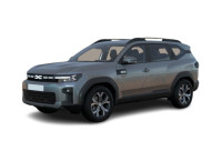 Dacia BIGSTER Nouveau Mild Hybrid 140 Expression