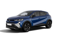 Renault CAPTUR Nouveau E-Tech full hybrid 145 ch esprit Alpine