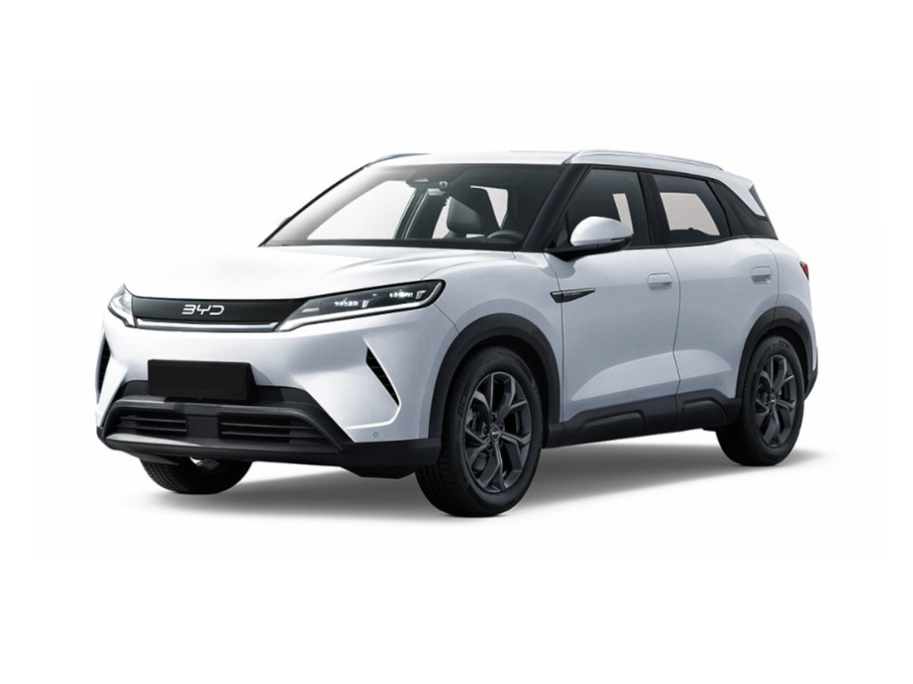 BYD ATTO 2 PHEV Nouvelle 1.5 DM-i Boost