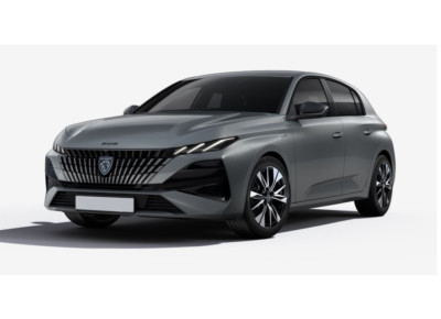 Peugeot 308 DIESEL Nouvelle BlueHDi 130ch S&S EAT8 Allure