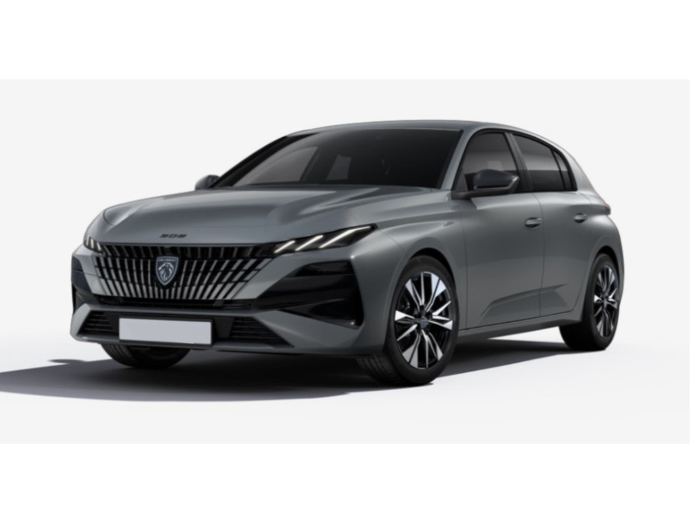 Peugeot 308 DIESEL Nouvelle BlueHDi 130ch S&S EAT8 Allure