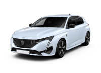 Peugeot 308 Nouvelle BlueHDi 130ch S&S EAT8 GT