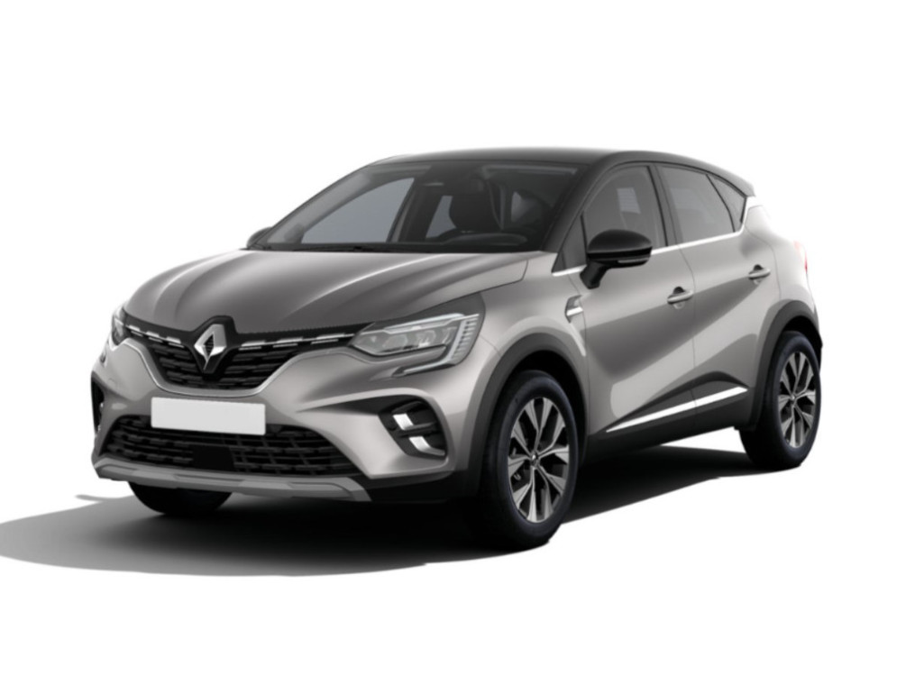 Renault CAPTUR E-Tech full hybrid 145 Techno
