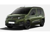 Citroën BERLINGO Taille M BlueHDi 130 S&S EAT8 Max -N1