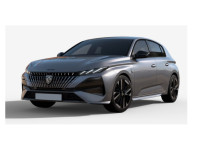 Peugeot 308 Nouvelle Hybrid 145 e-DCS6 GT