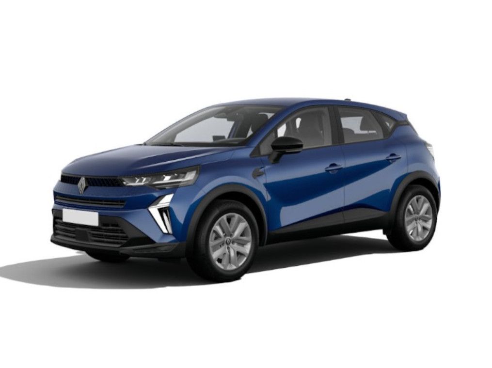 Renault CAPTUR Nouveau TCe 90 Evolution