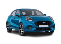Ford PUMA Nouveau 1.0 EcoBoost 125 ch mHEV S&S Powershift ST-Line