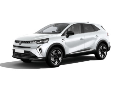 Renault SYMBIOZ Nouveau mild hybrid 140 ch Techno